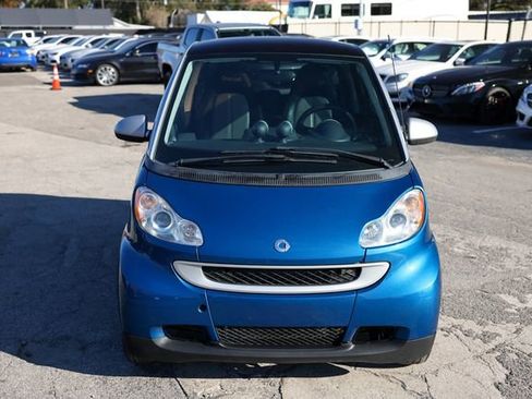 Used 2009 smart fortwo pure image 22