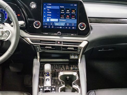 Used 2024 Lexus RX 350 FWD image 13