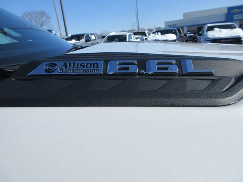 Used 2025 Chevrolet Silverado 2500 High Country w/ Technology Package image 10