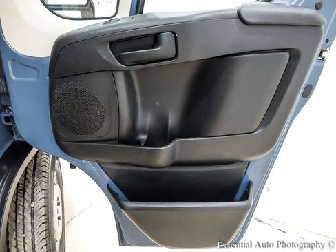 Used 2020 RAM ProMaster 3500 FWD image 17