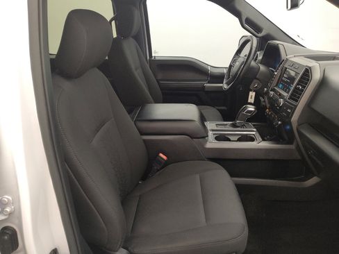 Used 2018 Ford F150 XLT w/ Equipment Group 302A Luxury AWD/4WD image 21