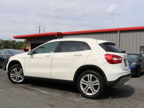 Used 2016 Mercedes-Benz GLA 250 image 7