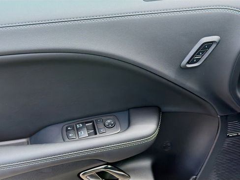 Used 2023 Dodge Challenger SRT Hellcat image 22