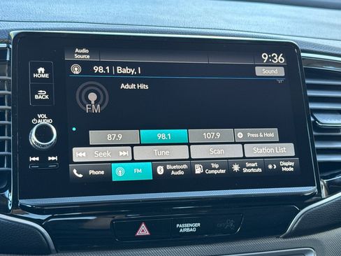 New 2026 Honda Ridgeline Sport image 19