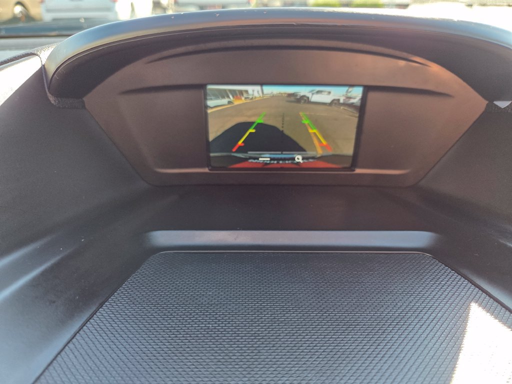 Used 2018 Ford Escape SE AWD/4WD image 18