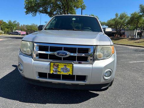 Used 2009 Ford Escape XLT FWD image 7