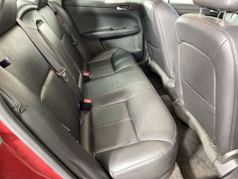 Used 2015 Chevrolet Impala LTZ image 26