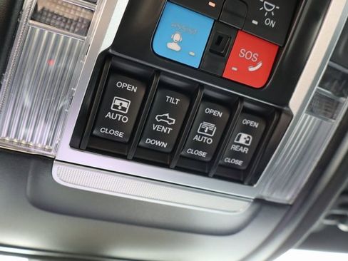 New 2026 RAM 1500 RHO image 31