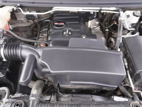 Used 2020 GMC Canyon SLE w/ Elevation Edition image 26