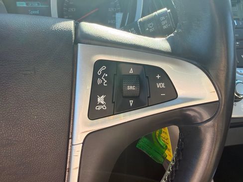 Certified 2014 Chevrolet Equinox LT AWD/4WD image 11