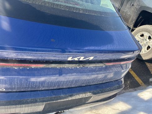 Used 2025 Kia K4 LXS image 6