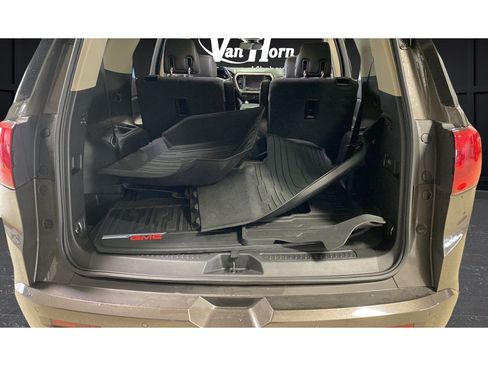 Used 2019 GMC Acadia Denali w/ Technology Package AWD/4WD image 27