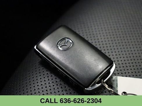 Used 2025 MAZDA CX-90 3.3 Turbo w/ Preferred Package image 32