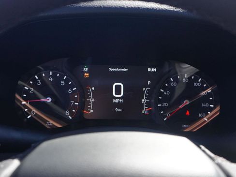 New 2026 Jeep Compass Limited image 41