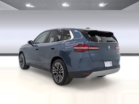 New 2026 BMW X3 xDrive30 w/ Convenience Package image 3