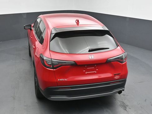 Used 2024 Honda HR-V Sport image 28