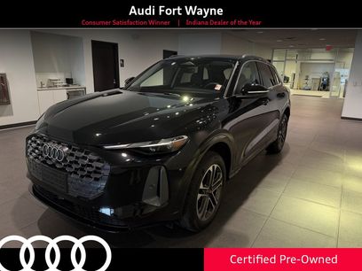 Used 2025 Audi Q5 2.0T Premium w/ Convenience Package