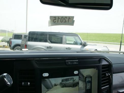 New 2026 Ford F250 Lariat AWD/4WD image 29