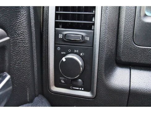 Used 2022 RAM 1500 Tradesman w/ Power & Remote Entry Group RWD image 17