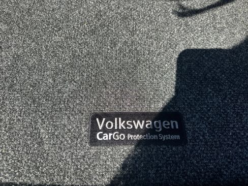 Certified 2023 Volkswagen Taos SE AWD/4WD image 27