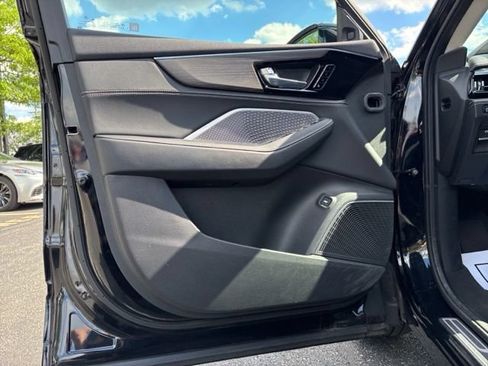 Used 2023 Acura MDX SH-AWD w/ Advance Package image 10