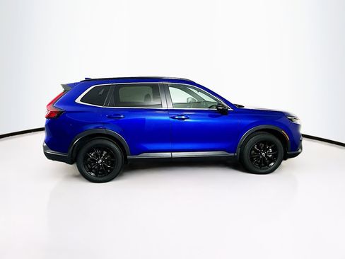 Used 2024 Honda CR-V Sport image 10