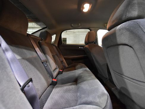 Used 2012 Chevrolet Impala LT image 38