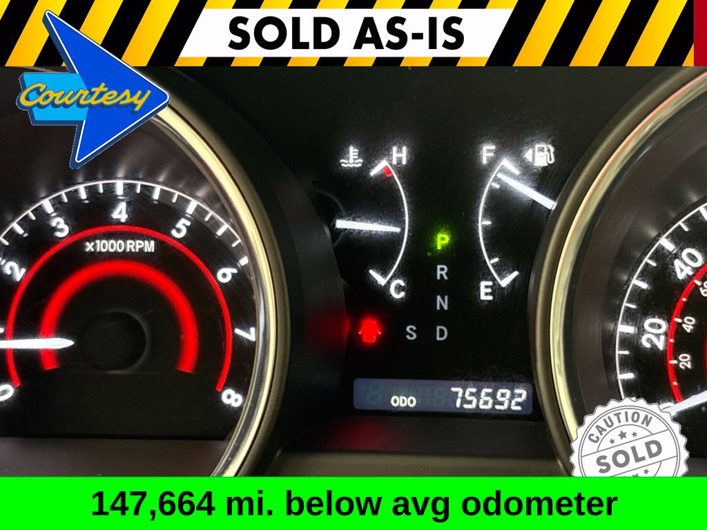 Used 2009 Toyota Highlander 2WD image 28