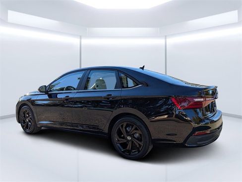 New 2026 Volkswagen Jetta SE FWD image 43