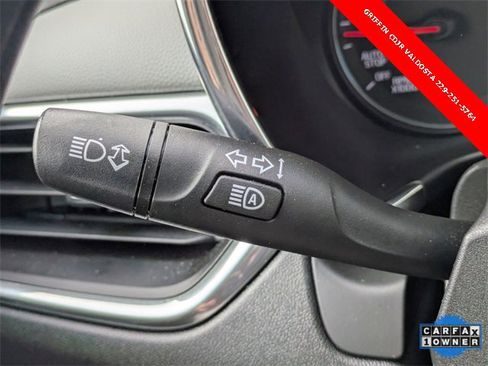 Used 2023 Chevrolet Equinox LS w/ LS Convenience Package image 26