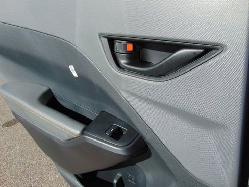 New 2026 Subaru Crosstrek 2.5i Wilderness w/ Wilderness Package image 24