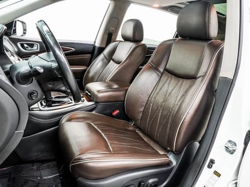 Used 2019 INFINITI QX60 Luxe w/ Sensory Package image 41