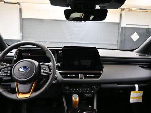 New 2026 Subaru Outback Wilderness AWD/4WD image 22
