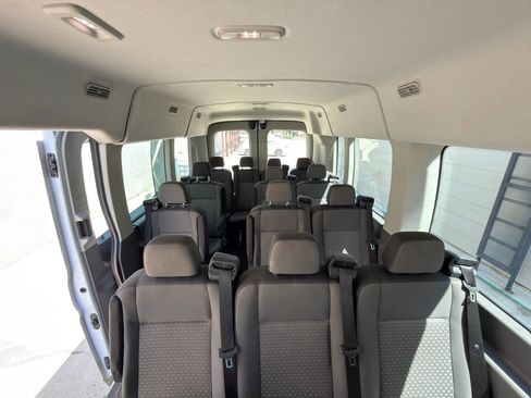 Used 2023 Ford Transit 350 XLT RWD image 17