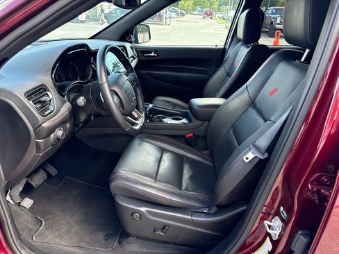 Used 2026 Dodge Durango GT AWD/4WD image 10