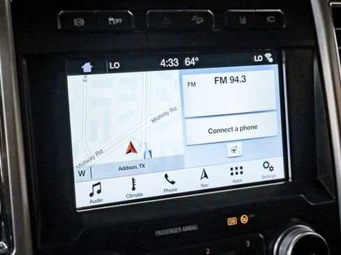 Used 2018 Ford F250 Platinum w/ Platinum Ultimate Package image 28