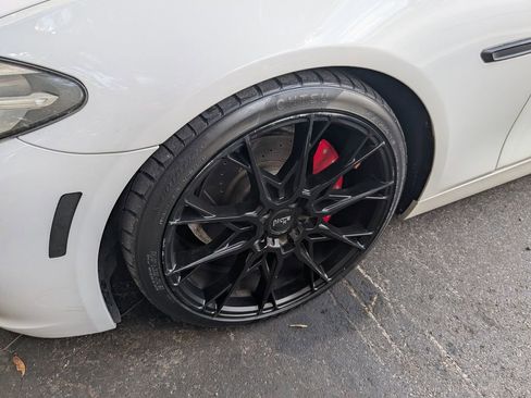 Used 2016 BMW 528i xDrive Sedan image 6