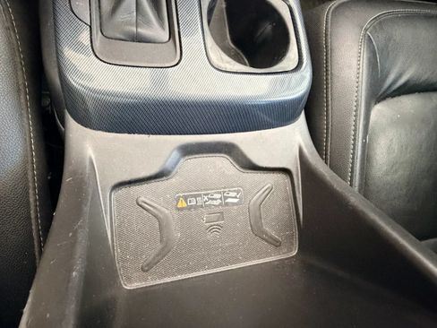 Used 2019 Chevrolet Colorado Z71 RWD image 21