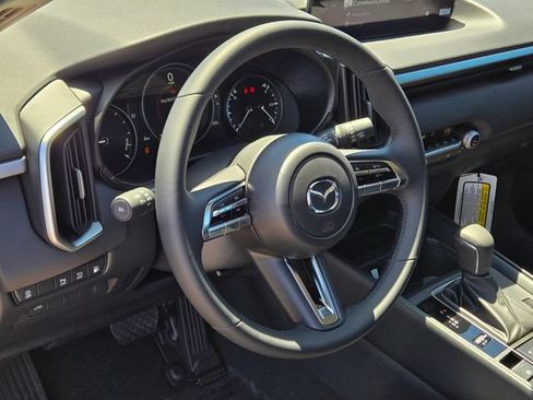 New 2026 MAZDA CX-50 2.5 Hybrid w/ Cargo Package AWD/4WD image 11