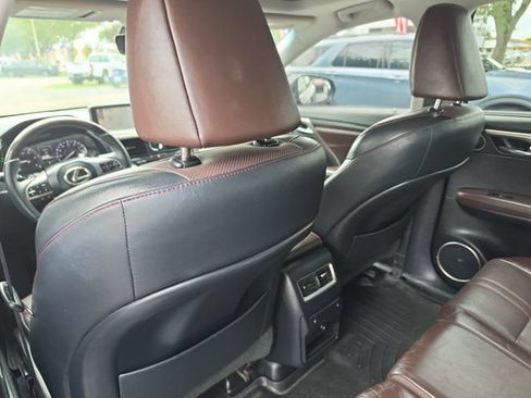Used 2016 Lexus RX 350 FWD w/ Luxury Package image 13