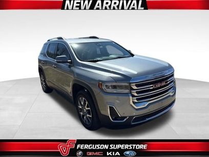 Used 2023 GMC Acadia SLT