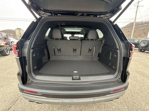 New 2025 GMC Acadia Elevation w/ Elevation Premium Package image 27
