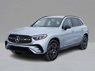 Used 2026 Mercedes-Benz GLC 300 4MATIC video 1