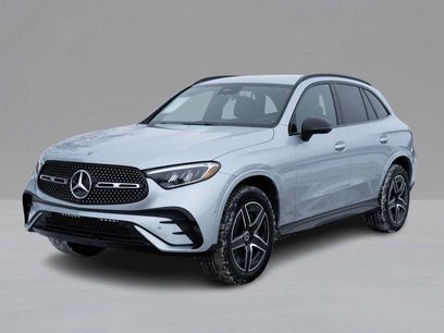 Used 2026 Mercedes-Benz GLC 300 4MATIC
