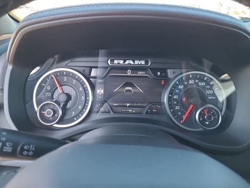 New 2026 RAM 1500 Laramie image 26