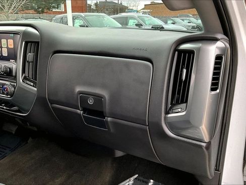 Used 2015 Chevrolet Silverado 1500 LT w/ All Star Edition image 26