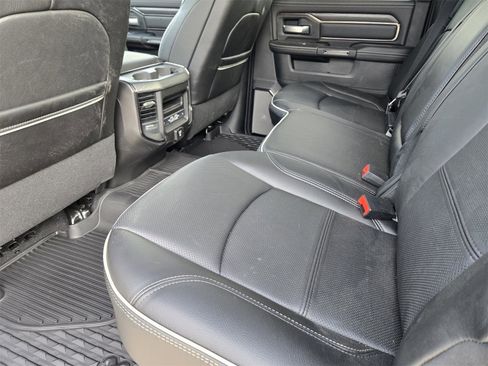 New 2025 RAM 2500 Power Wagon image 30