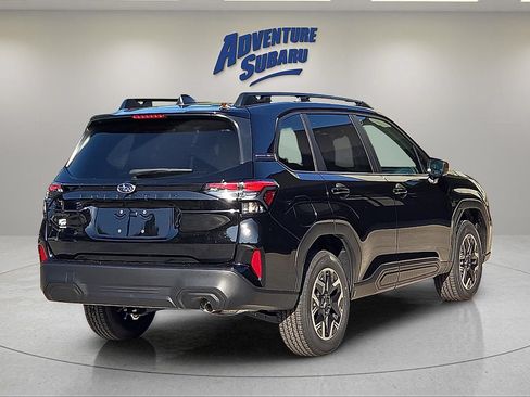 New 2026 Subaru Forester Premium AWD/4WD image 6