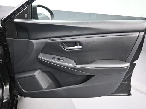 Used 2025 Nissan Sentra SV w/ All-Weather Package image 37