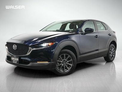 Used 2022 MAZDA CX-30 AWD 2.5 S